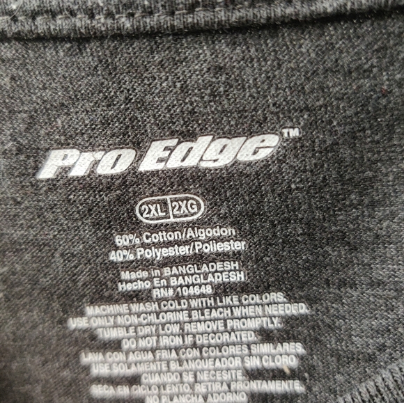 Ohio State University tshirt - Picture 2 of 3